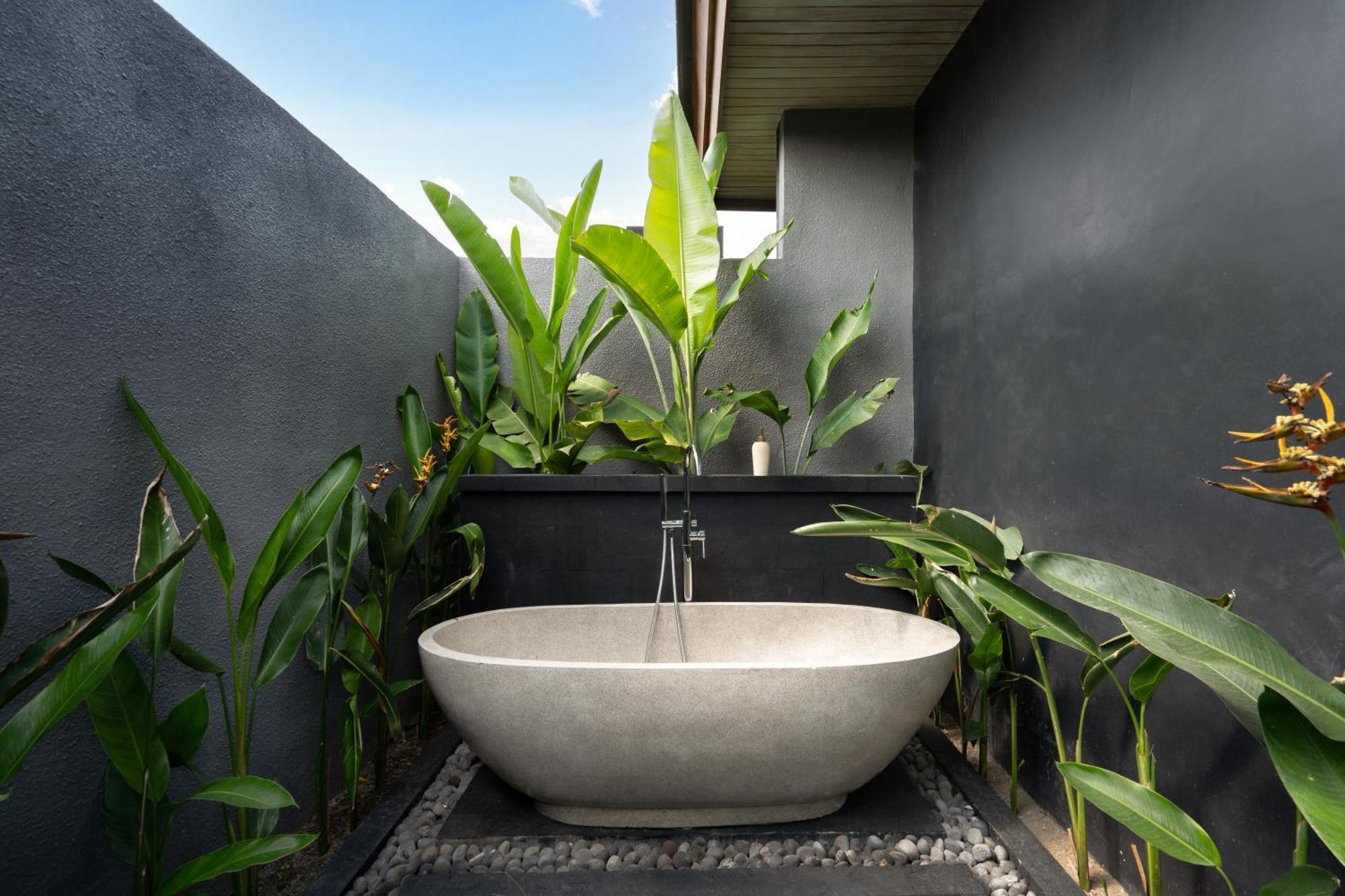 Villa Black Pearl By Balisuperhost Ubud Eksteriør bilde